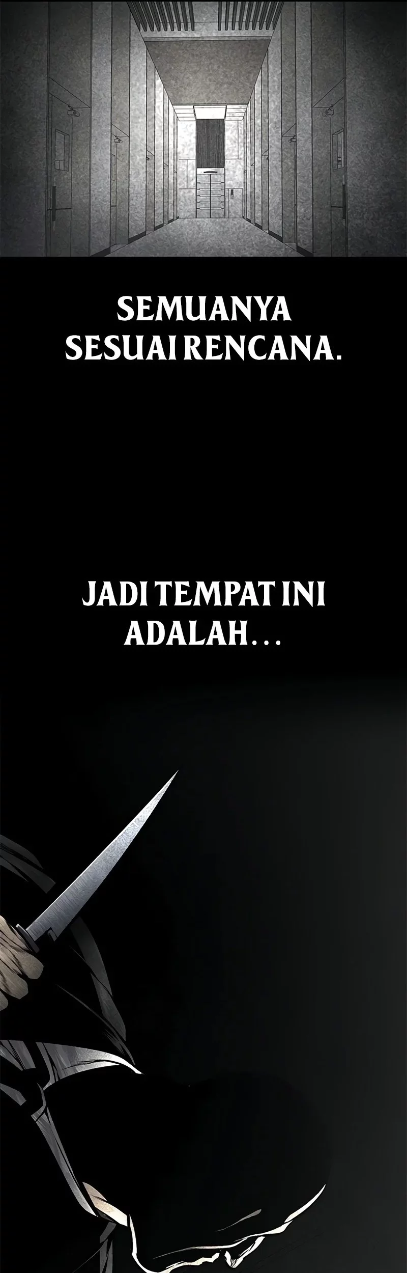 Festival of Warriors Chapter 35 - halaman 84