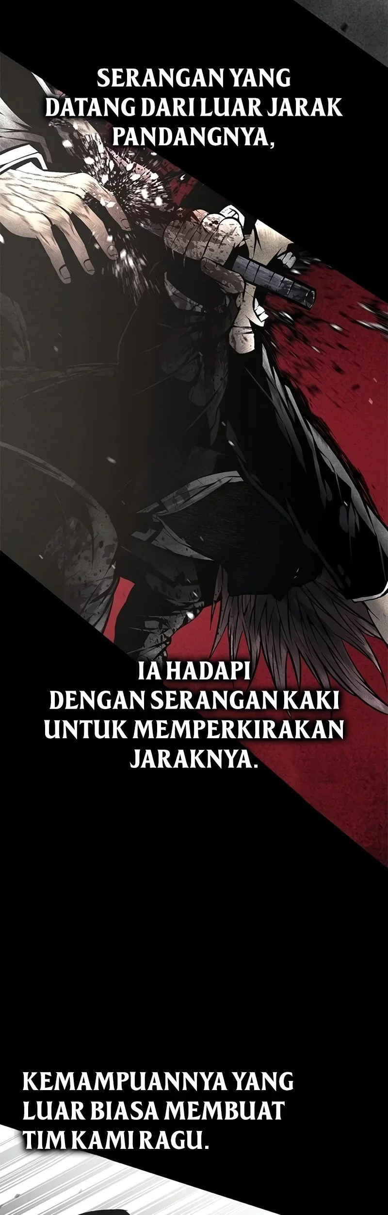 Festival of Warriors Chapter 35 - halaman 98