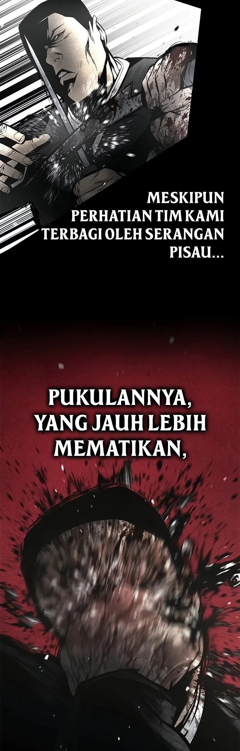 Festival of Warriors Chapter 35 - halaman 99
