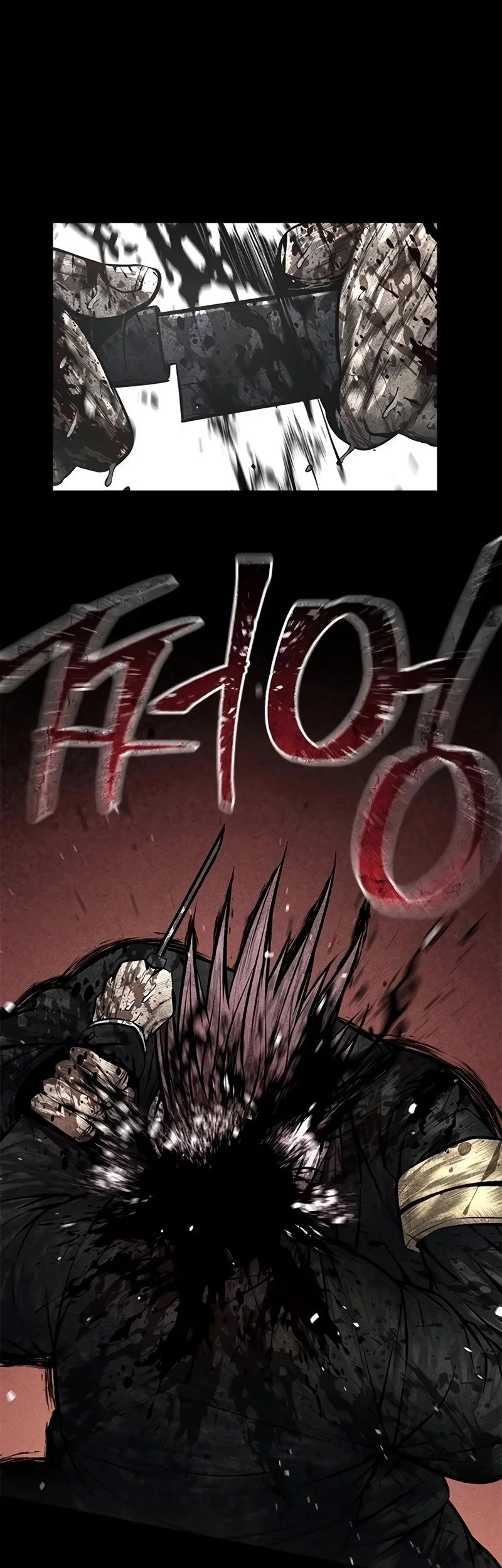 Festival of Warriors Chapter 36 - halaman 10