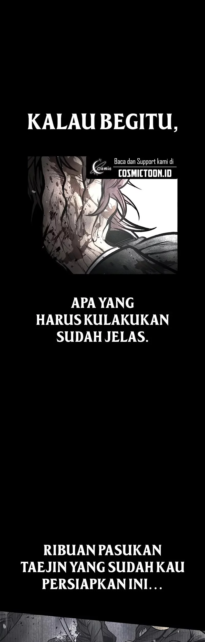 Festival of Warriors Chapter 36 - halaman 100