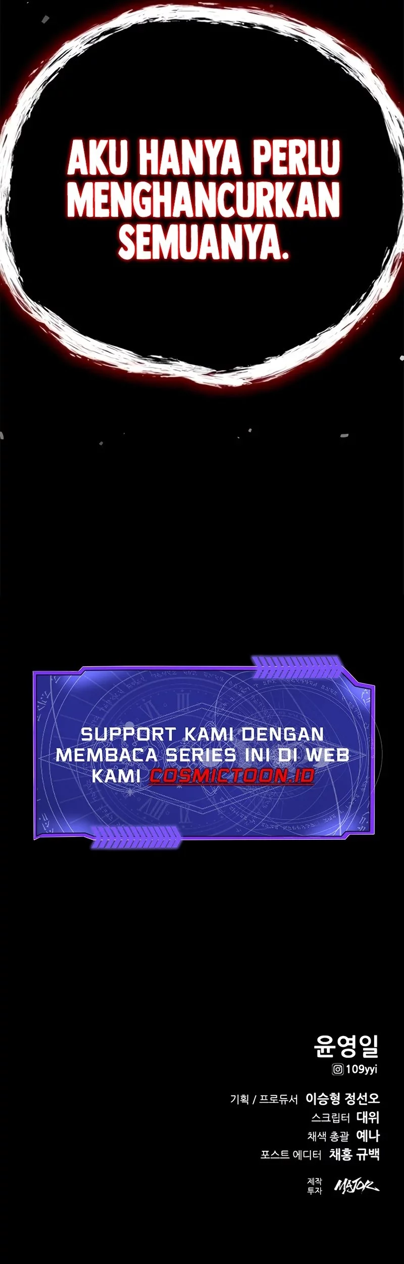 Festival of Warriors Chapter 36 - halaman 104