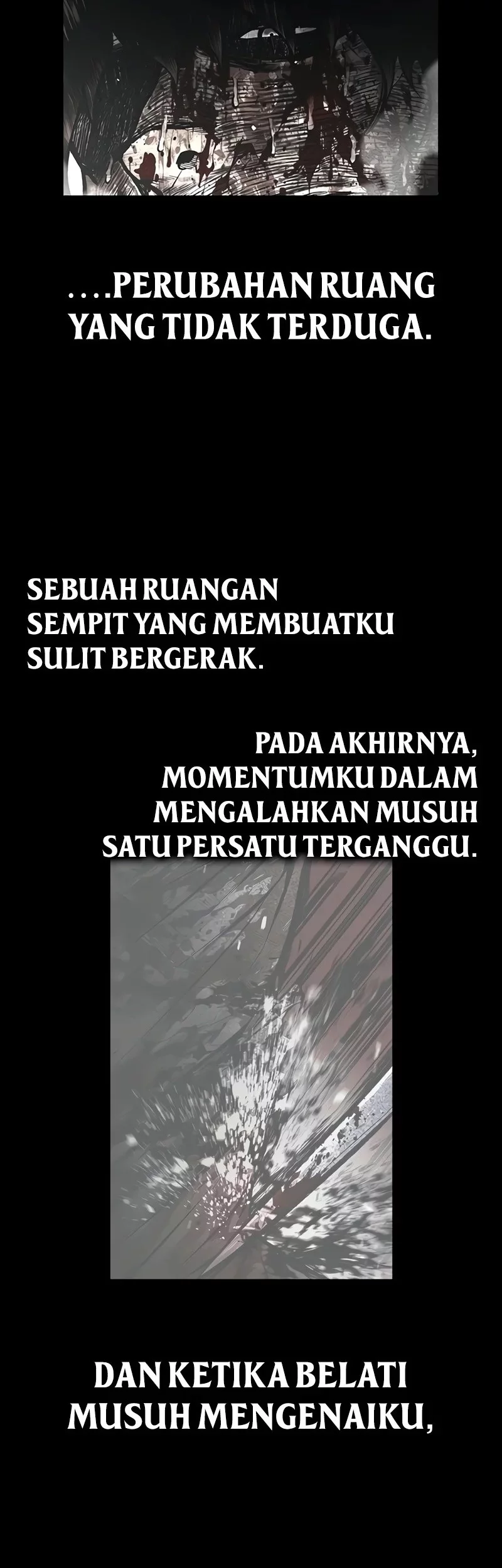 Festival of Warriors Chapter 36 - halaman 15