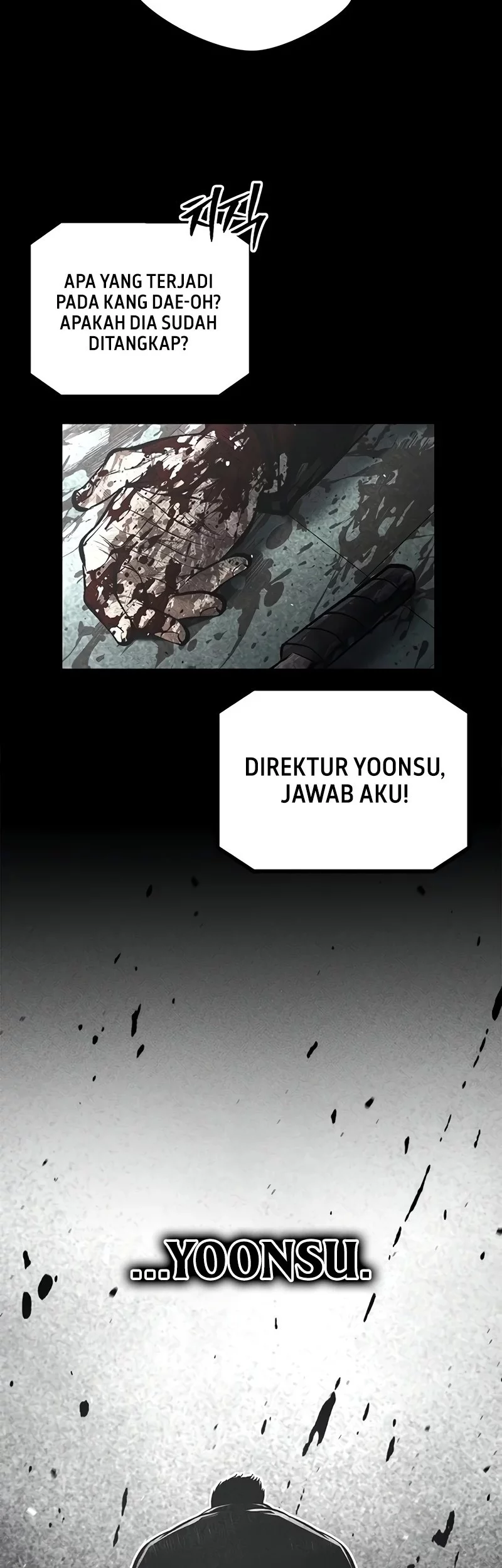 Festival of Warriors Chapter 36 - halaman 28