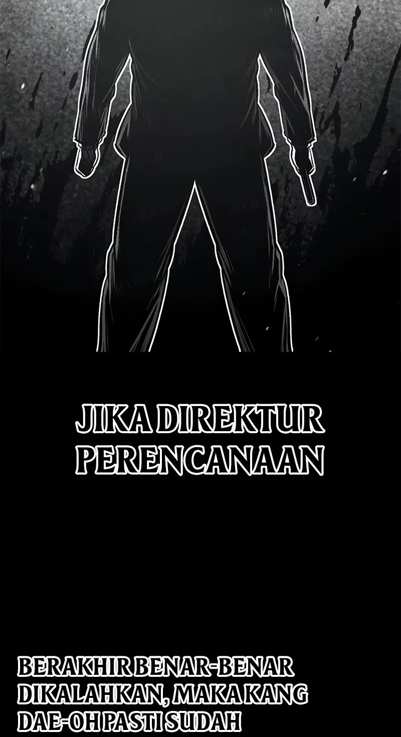 Festival of Warriors Chapter 36 - halaman 29