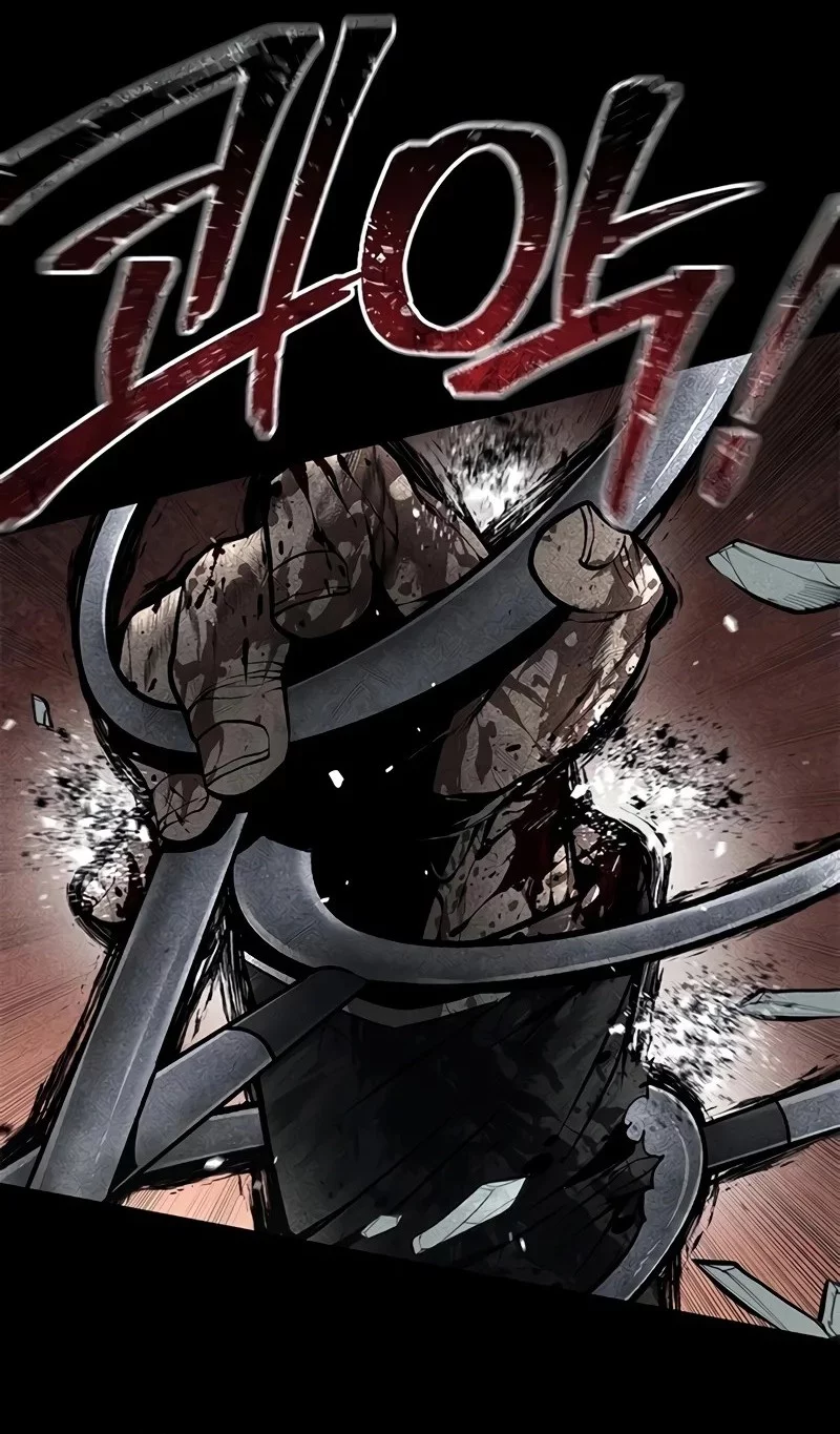 Festival of Warriors Chapter 36 - halaman 44