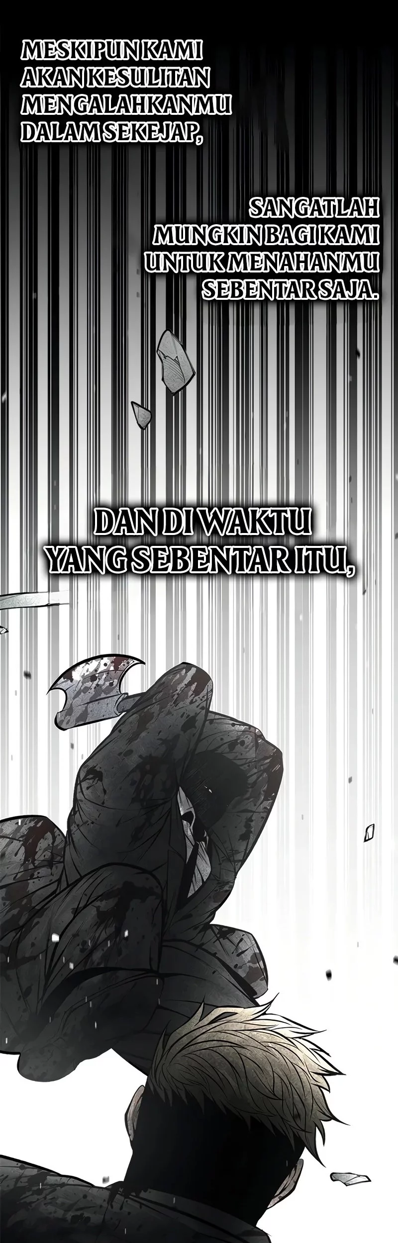 Festival of Warriors Chapter 36 - halaman 46