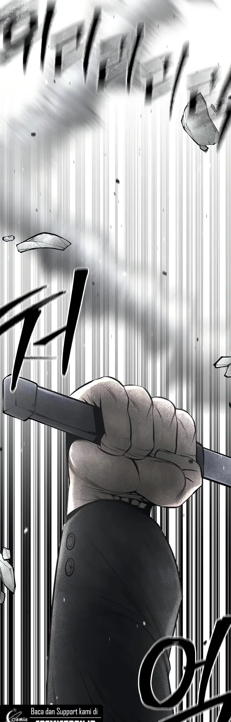 Festival of Warriors Chapter 36 - halaman 49