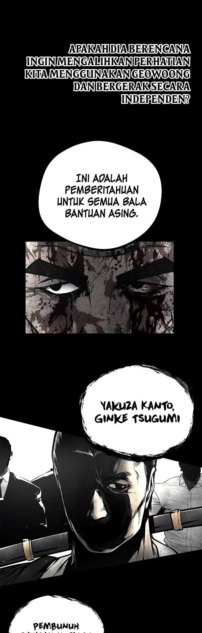 Festival of Warriors Chapter 36 - halaman 63