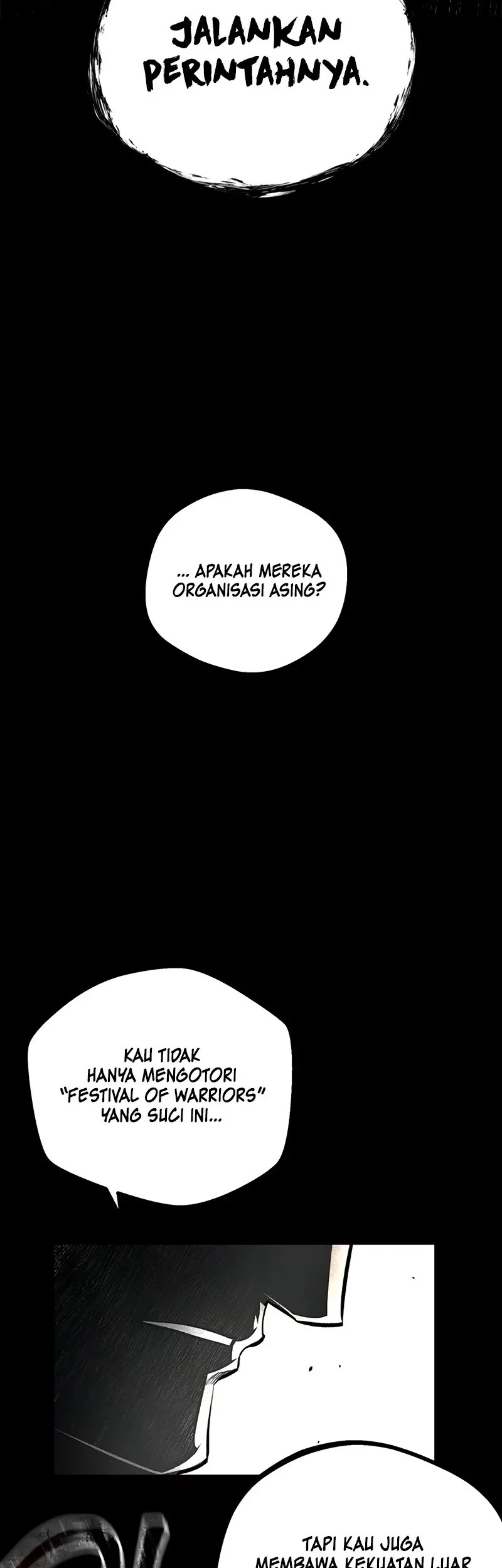 Festival of Warriors Chapter 36 - halaman 66