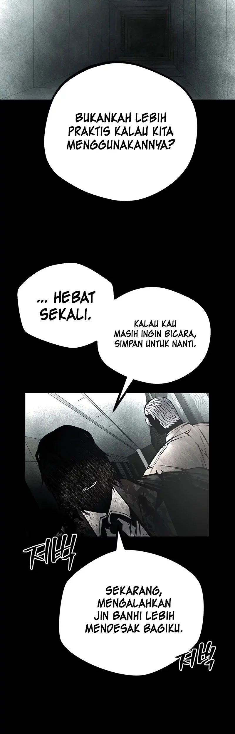 Festival of Warriors Chapter 36 - halaman 75
