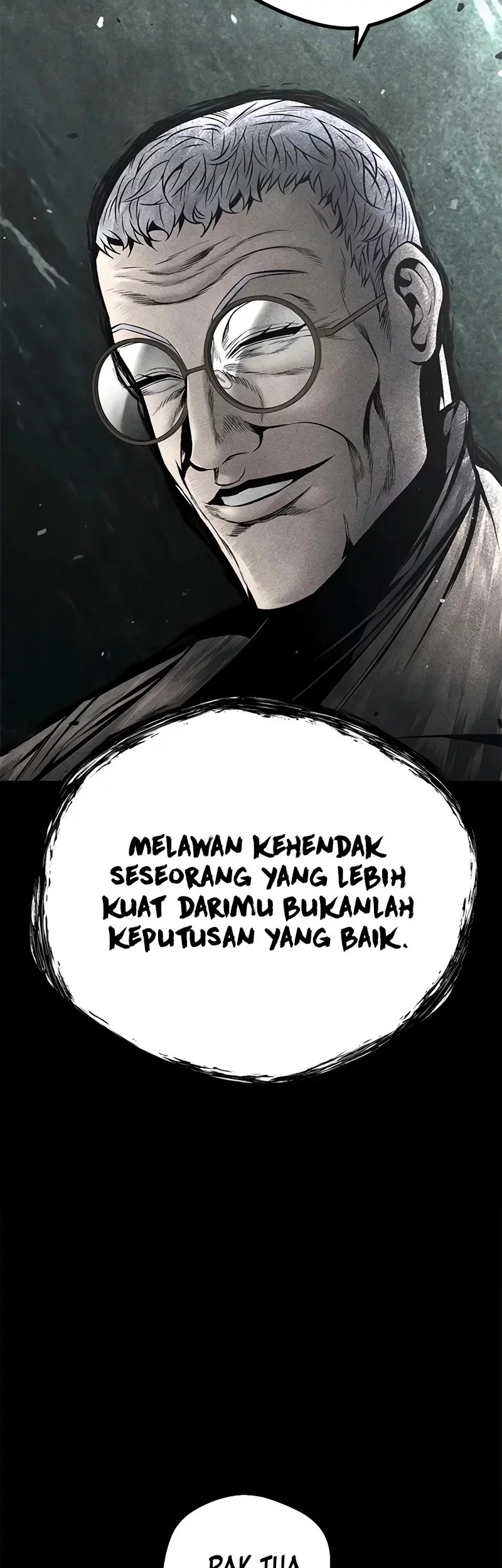 Festival of Warriors Chapter 36 - halaman 79