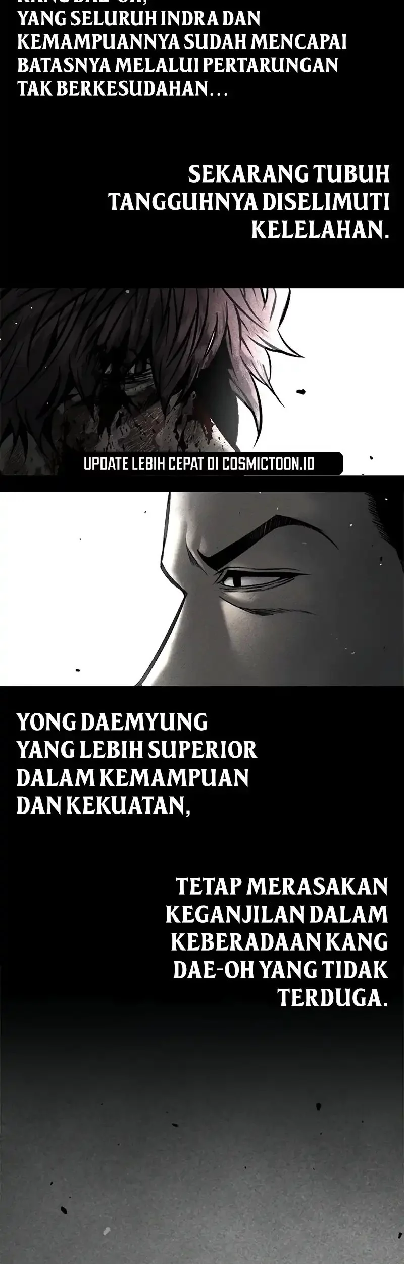 Festival of Warriors Chapter 37 - halaman 10