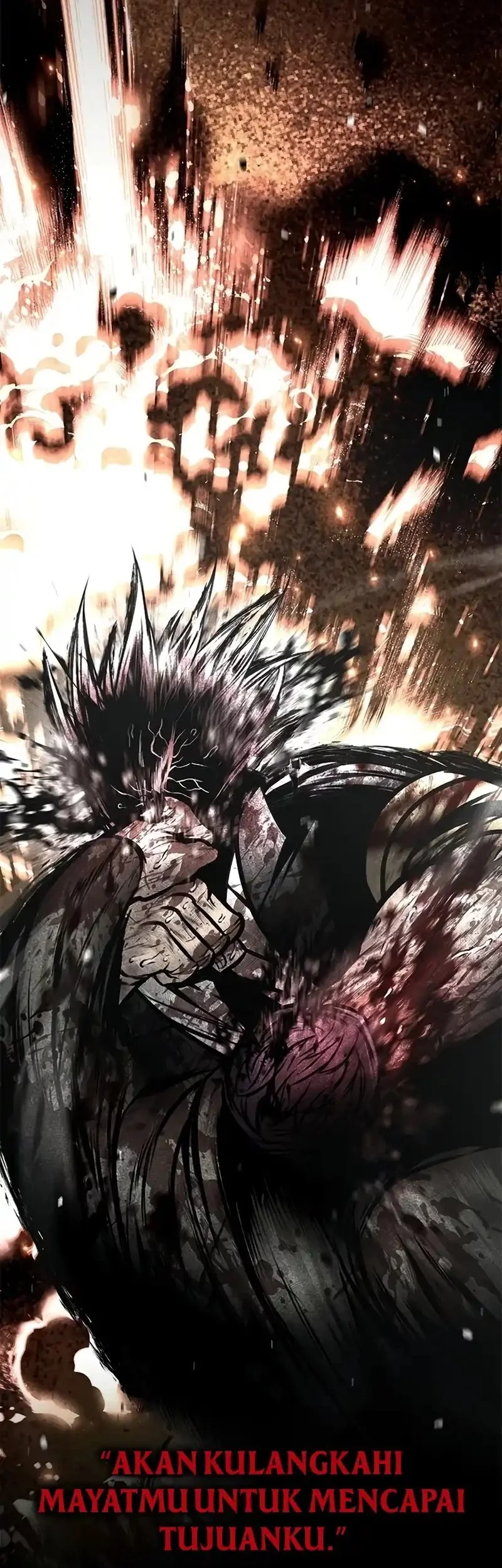 Festival of Warriors Chapter 37 - halaman 101