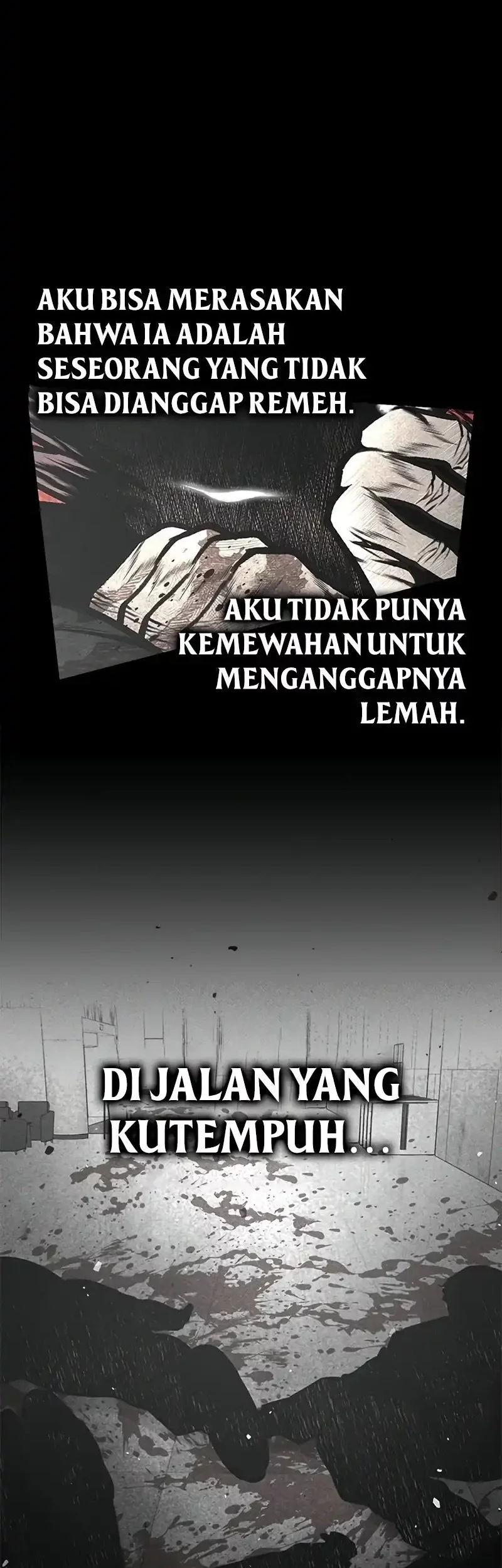 Festival of Warriors Chapter 37 - halaman 14