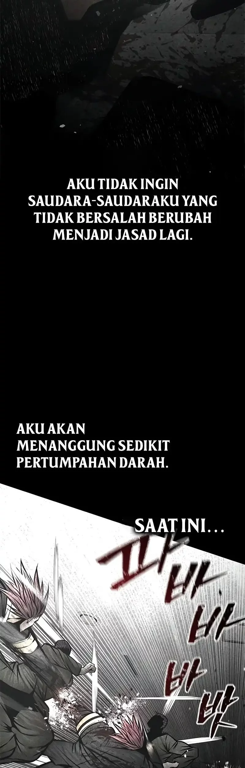 Festival of Warriors Chapter 37 - halaman 15