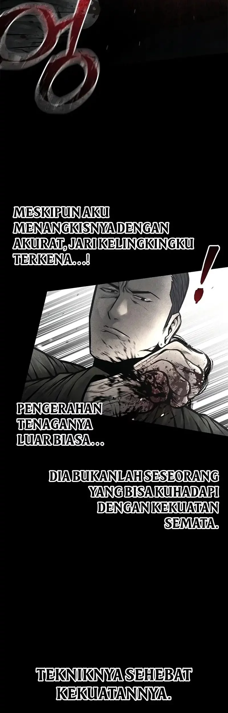 Festival of Warriors Chapter 37 - halaman 19
