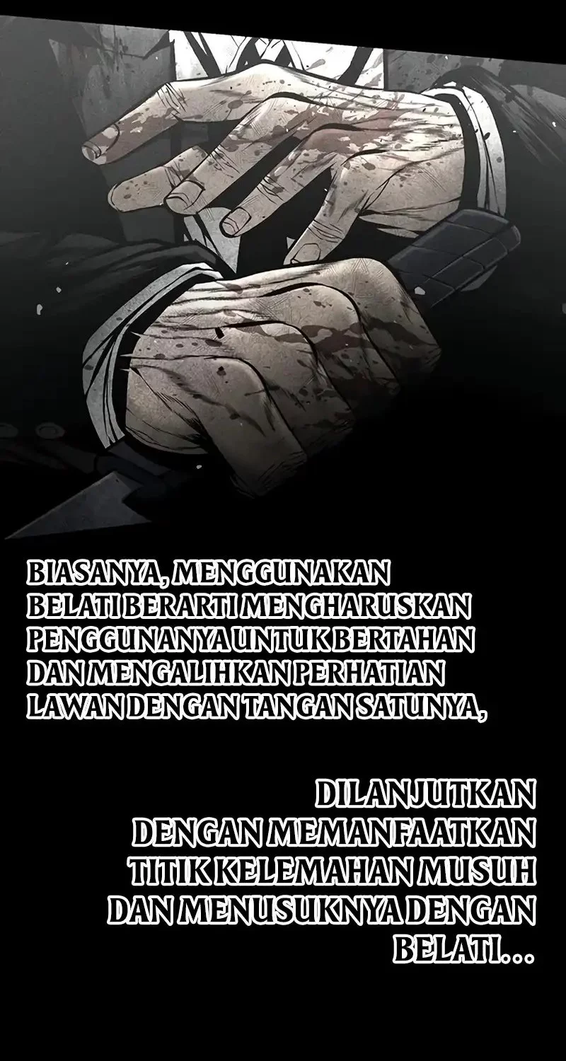 Festival of Warriors Chapter 37 - halaman 20