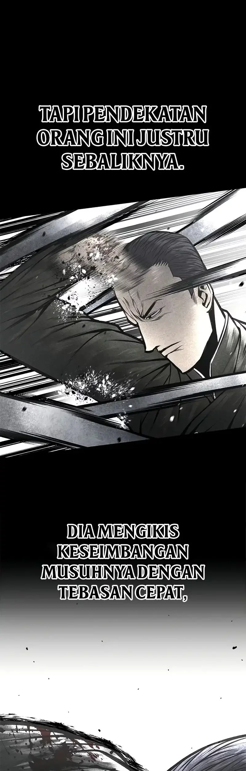 Festival of Warriors Chapter 37 - halaman 21