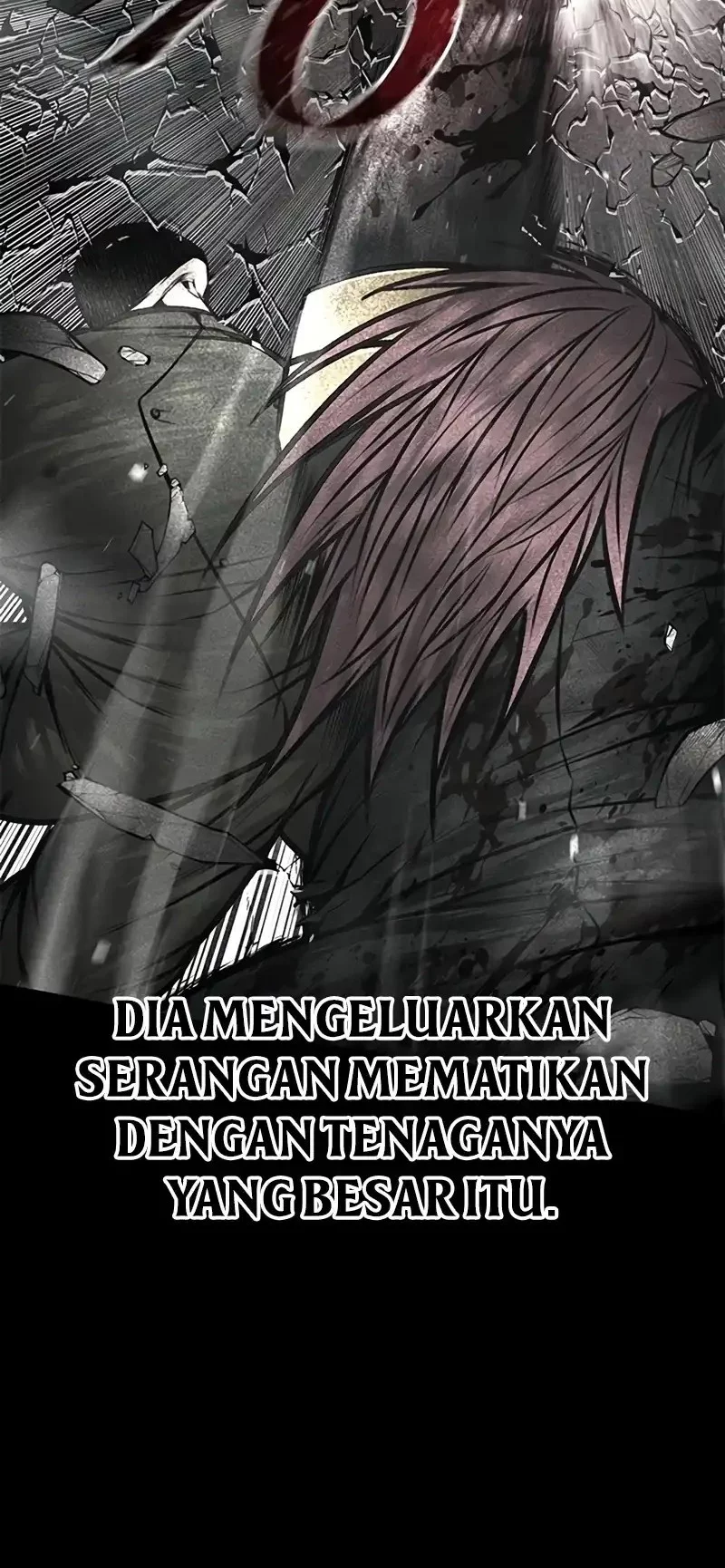 Festival of Warriors Chapter 37 - halaman 23