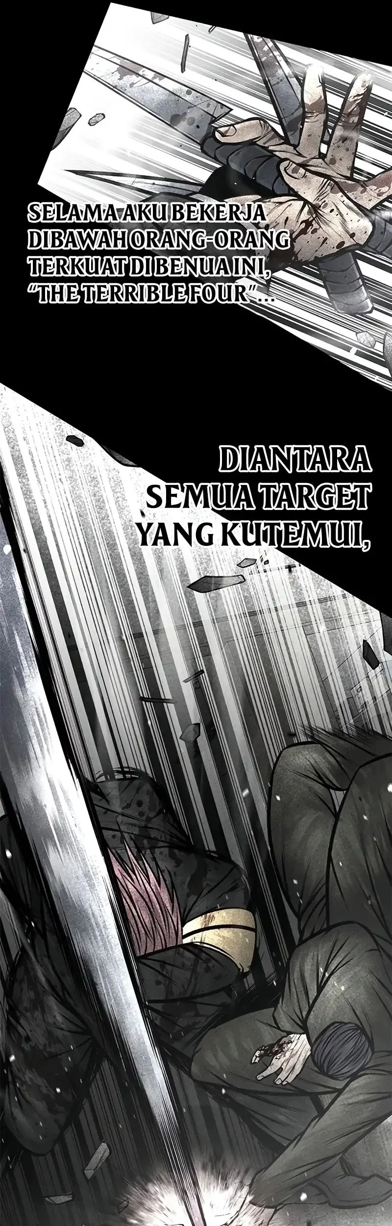 Festival of Warriors Chapter 37 - halaman 24