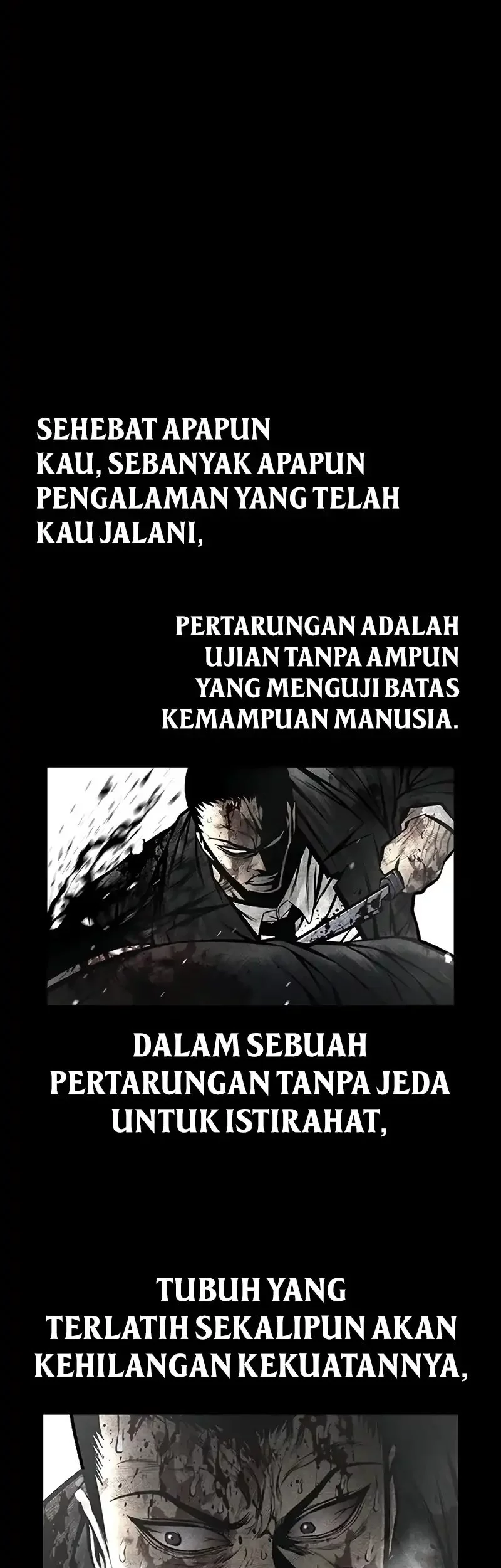 Festival of Warriors Chapter 37 - halaman 3