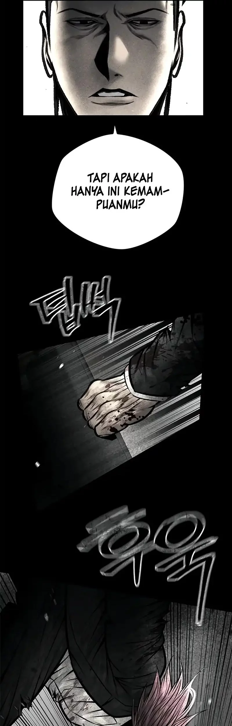 Festival of Warriors Chapter 37 - halaman 32