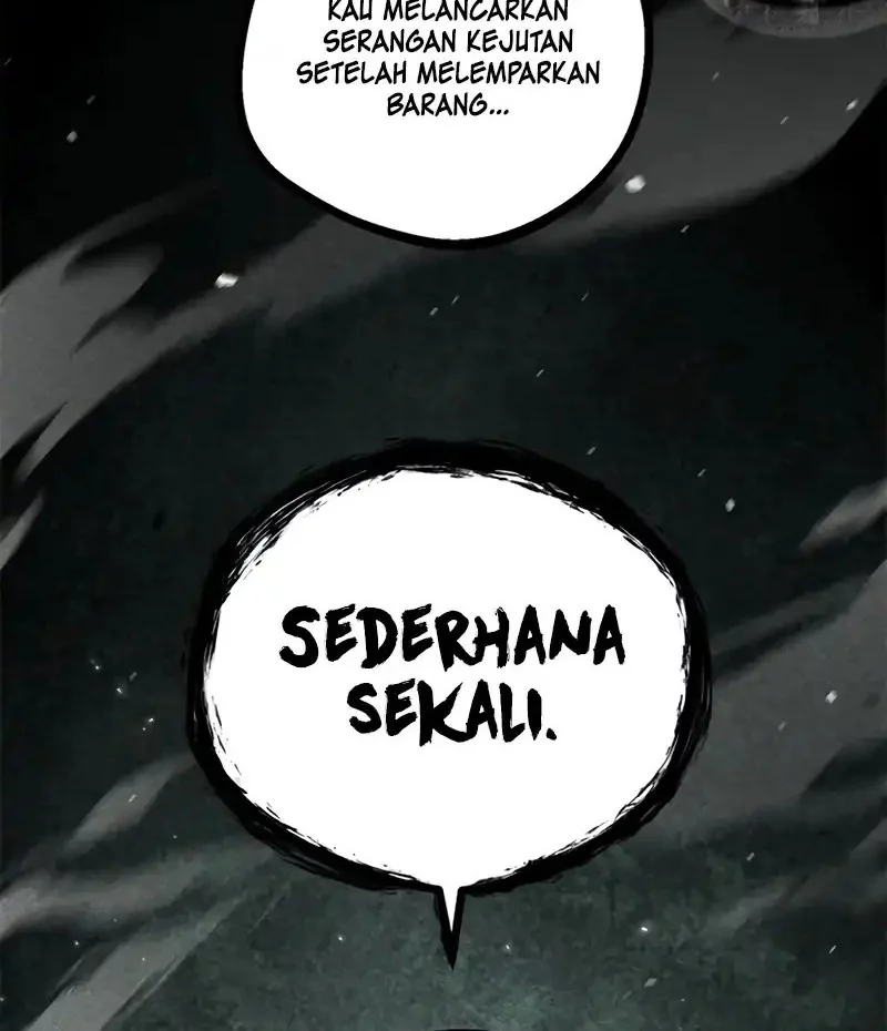 Festival of Warriors Chapter 37 - halaman 35