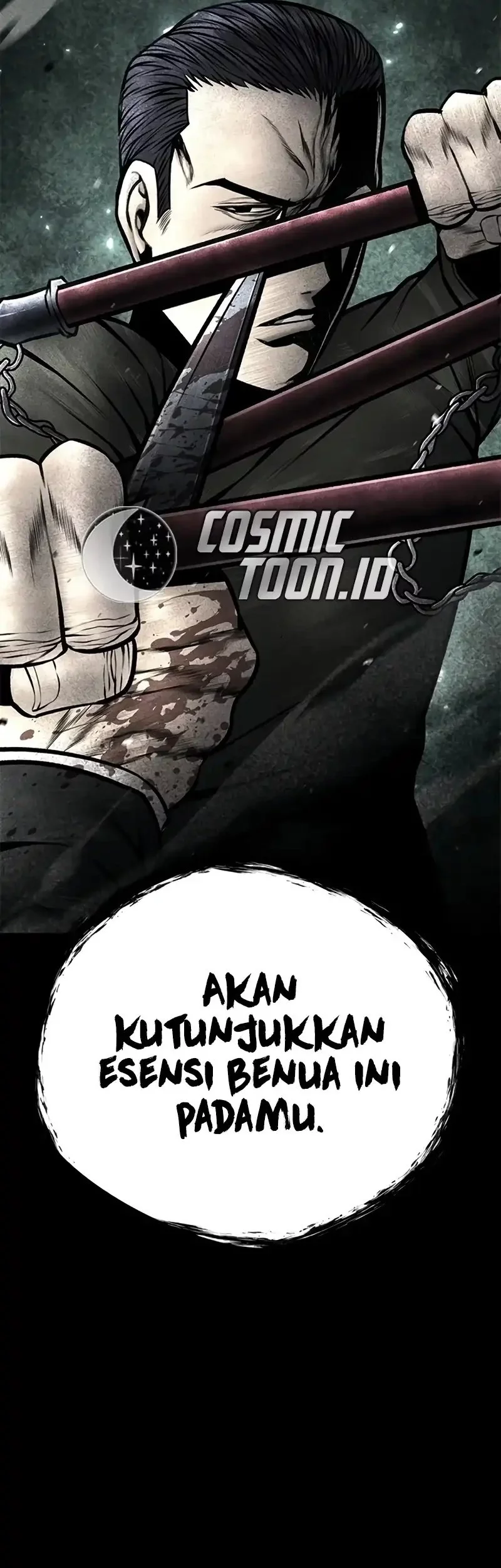 Festival of Warriors Chapter 37 - halaman 36
