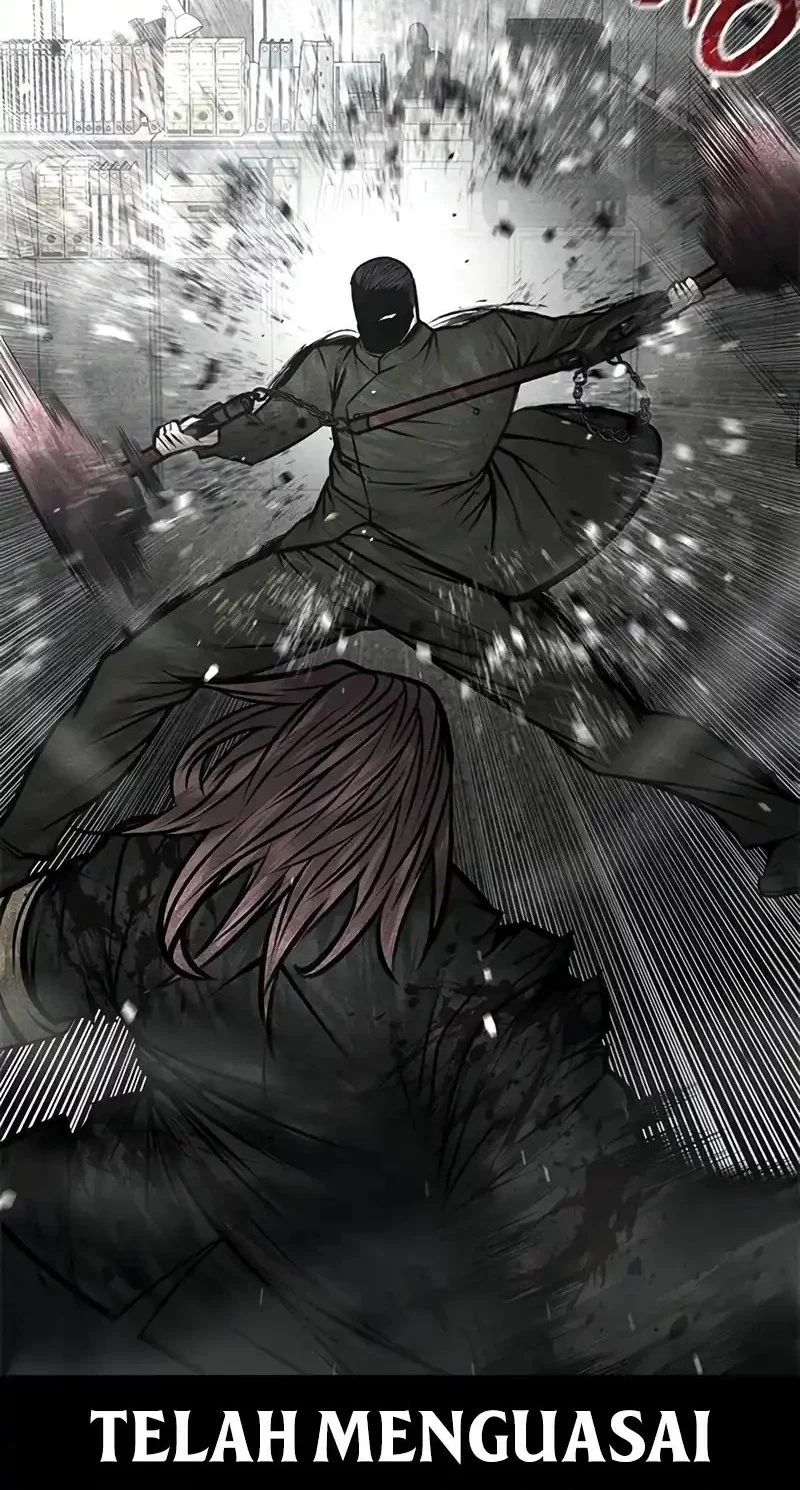 Festival of Warriors Chapter 37 - halaman 39