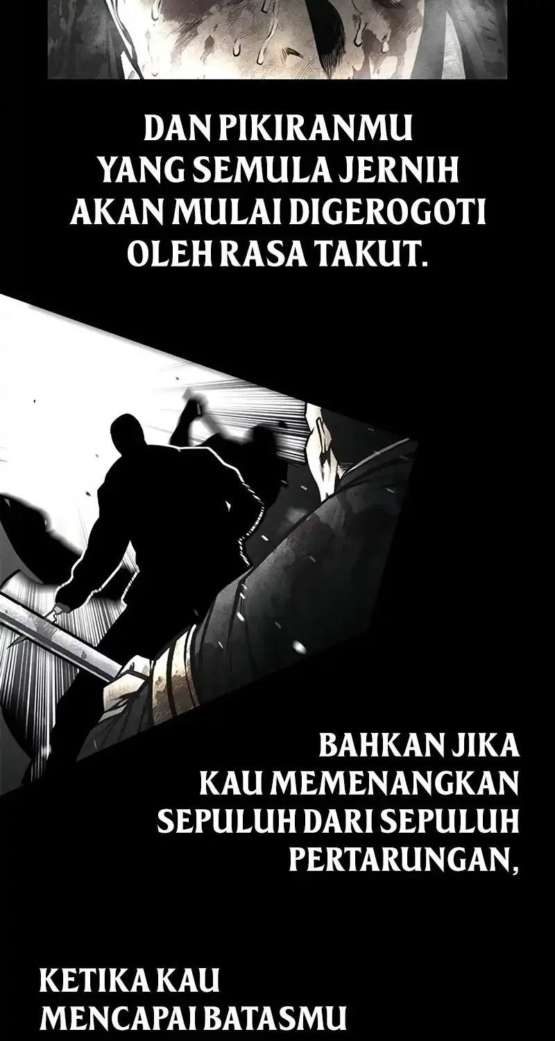 Festival of Warriors Chapter 37 - halaman 4