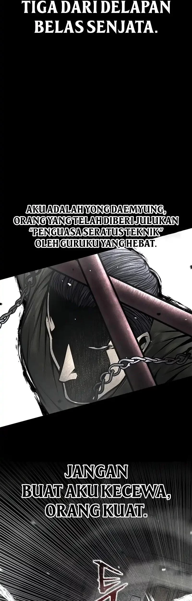 Festival of Warriors Chapter 37 - halaman 40