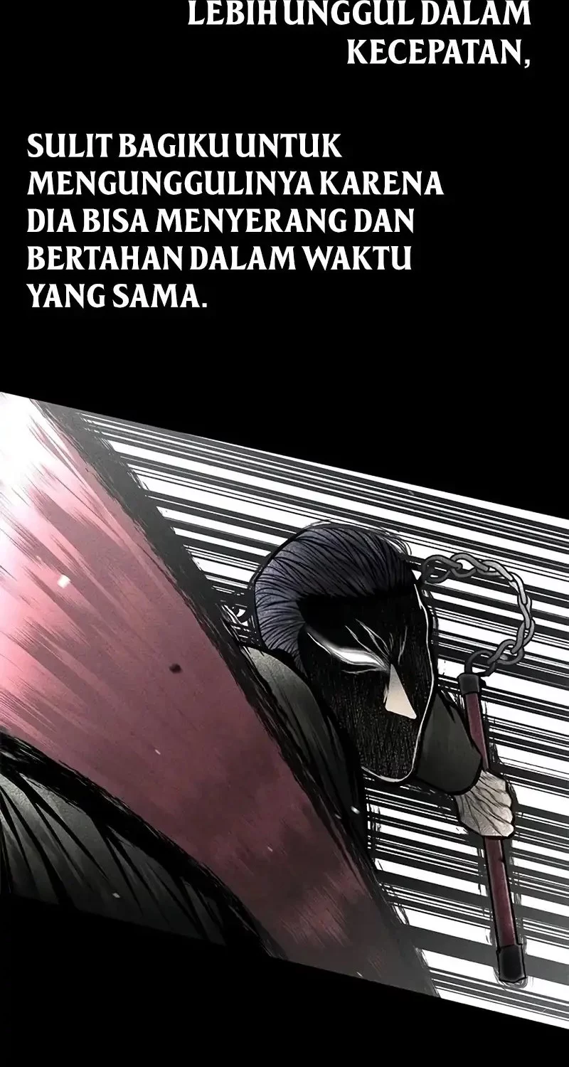 Festival of Warriors Chapter 37 - halaman 47