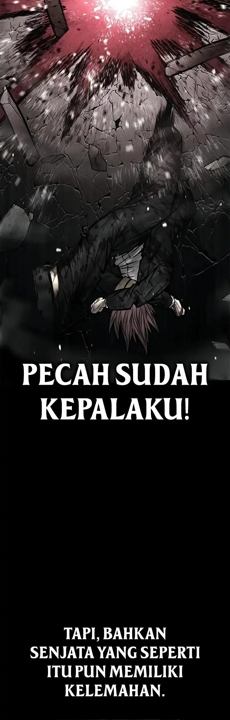 Festival of Warriors Chapter 37 - halaman 49