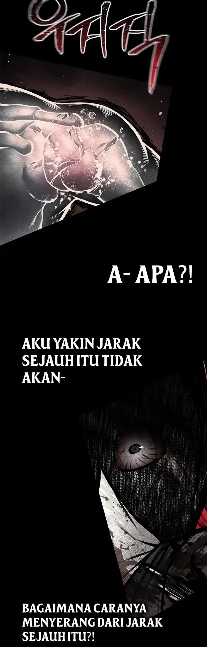 Festival of Warriors Chapter 37 - halaman 53