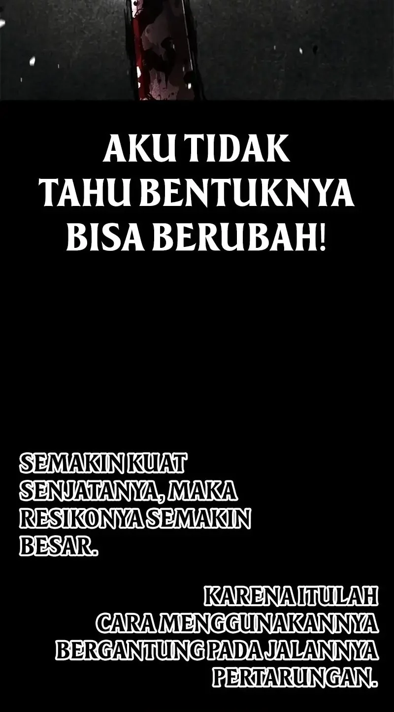Festival of Warriors Chapter 37 - halaman 55