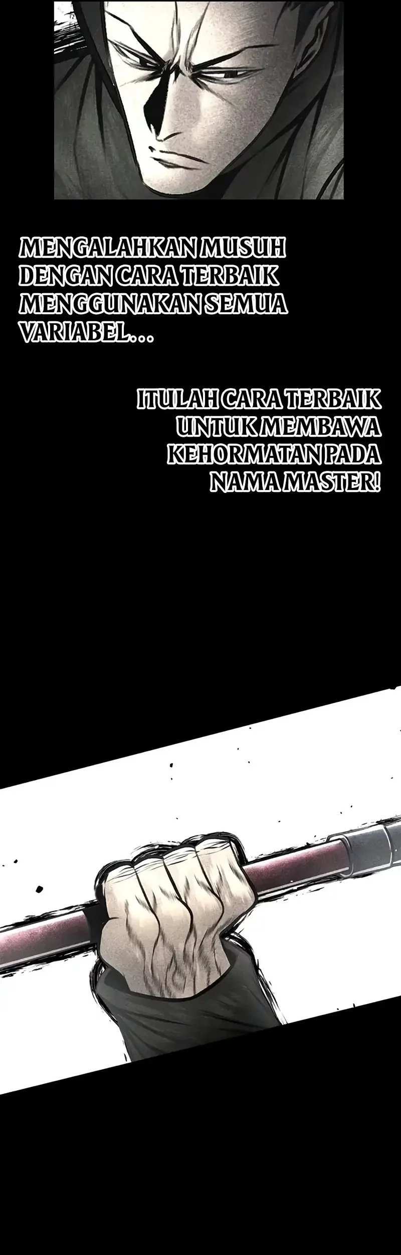 Festival of Warriors Chapter 37 - halaman 56