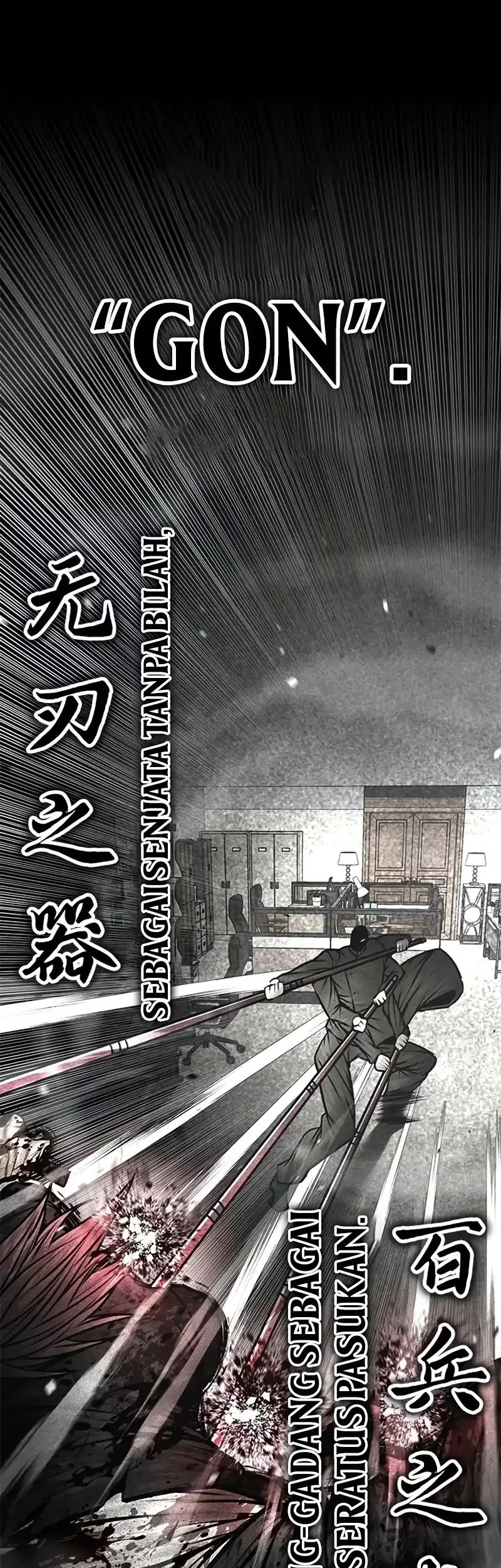 Festival of Warriors Chapter 37 - halaman 57