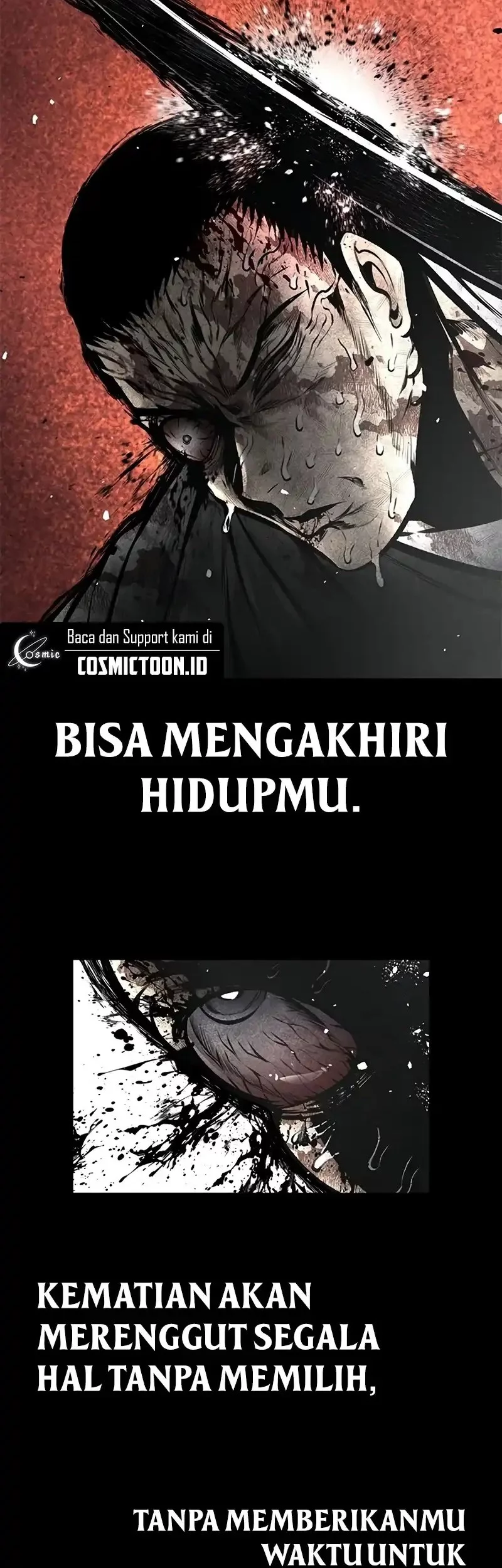 Festival of Warriors Chapter 37 - halaman 6