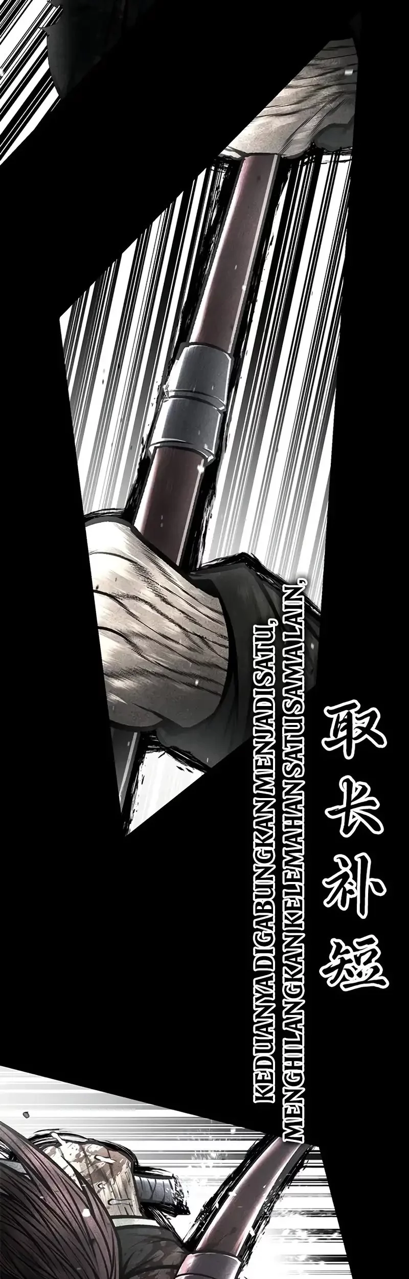 Festival of Warriors Chapter 37 - halaman 62