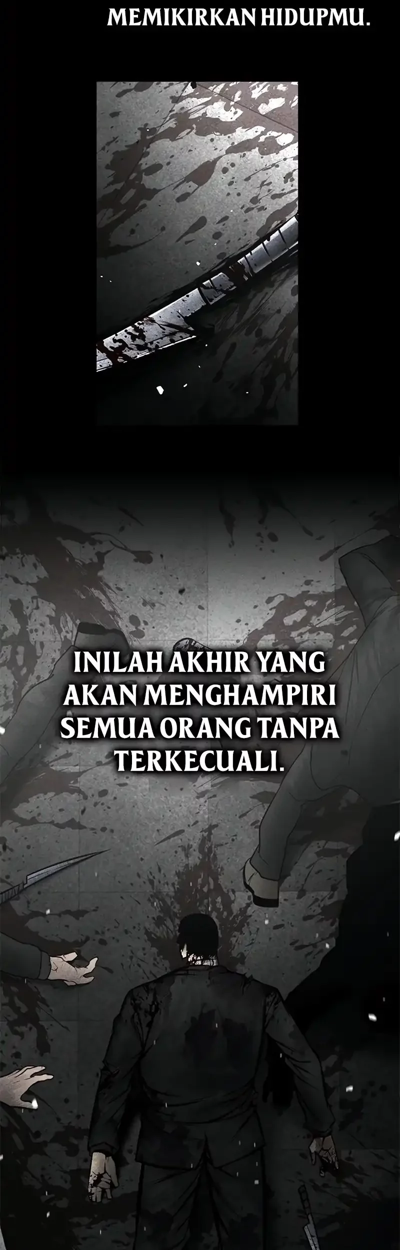 Festival of Warriors Chapter 37 - halaman 7