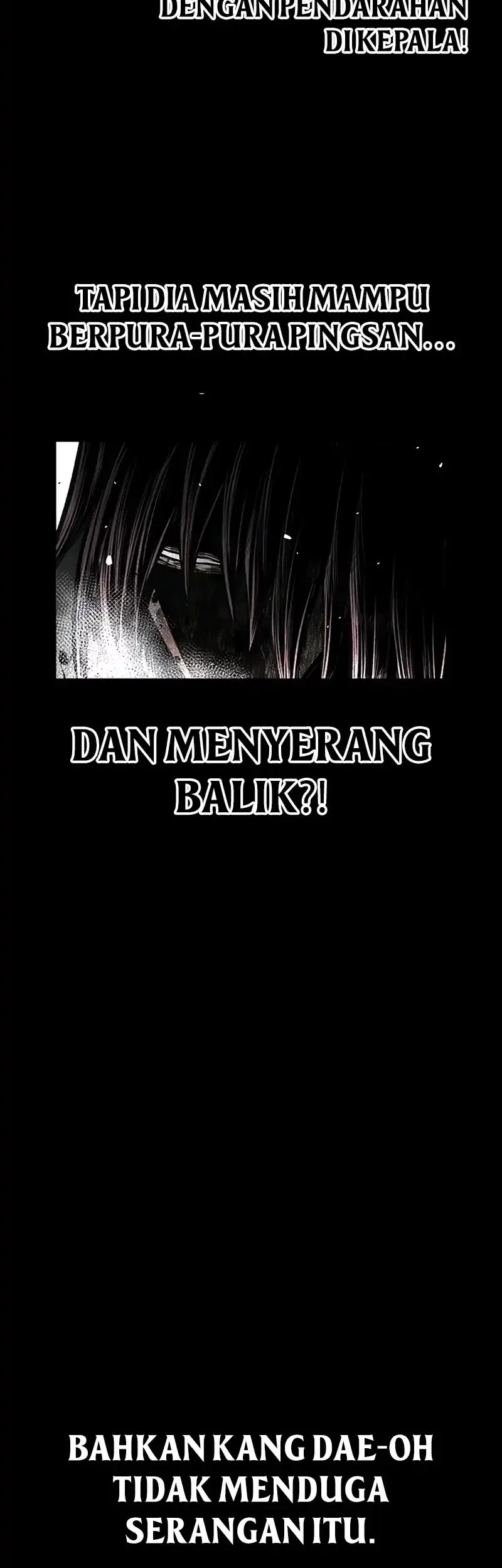 Festival of Warriors Chapter 37 - halaman 70