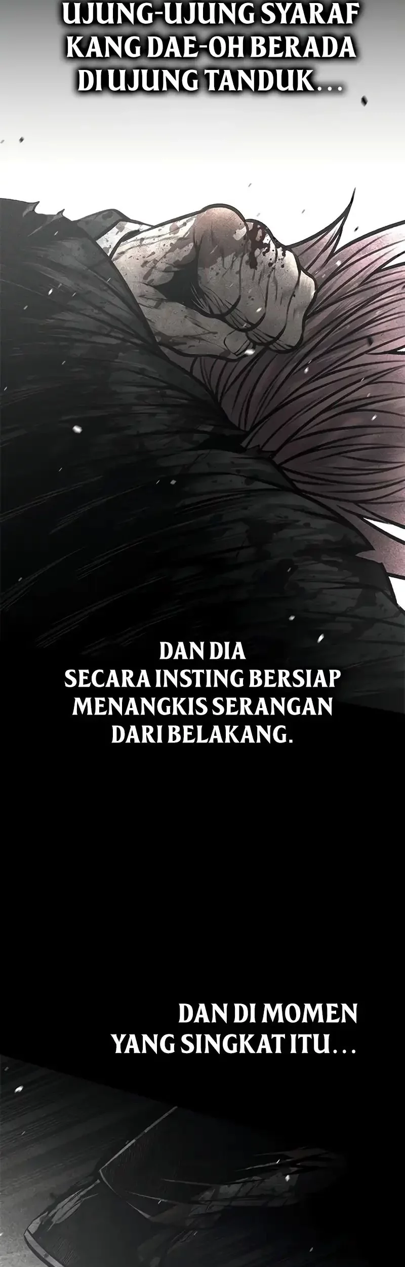 Festival of Warriors Chapter 37 - halaman 74