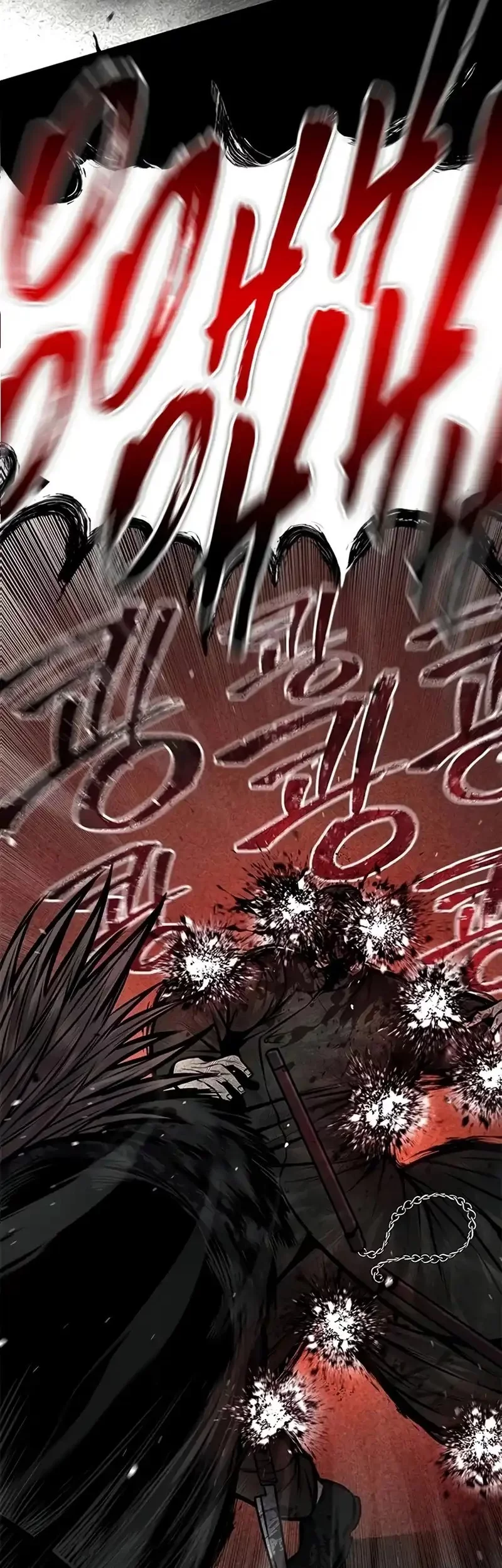 Festival of Warriors Chapter 37 - halaman 76