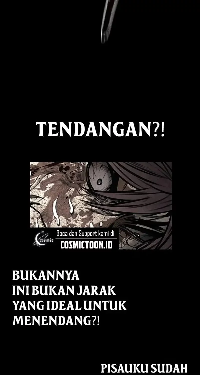 Festival of Warriors Chapter 37 - halaman 79