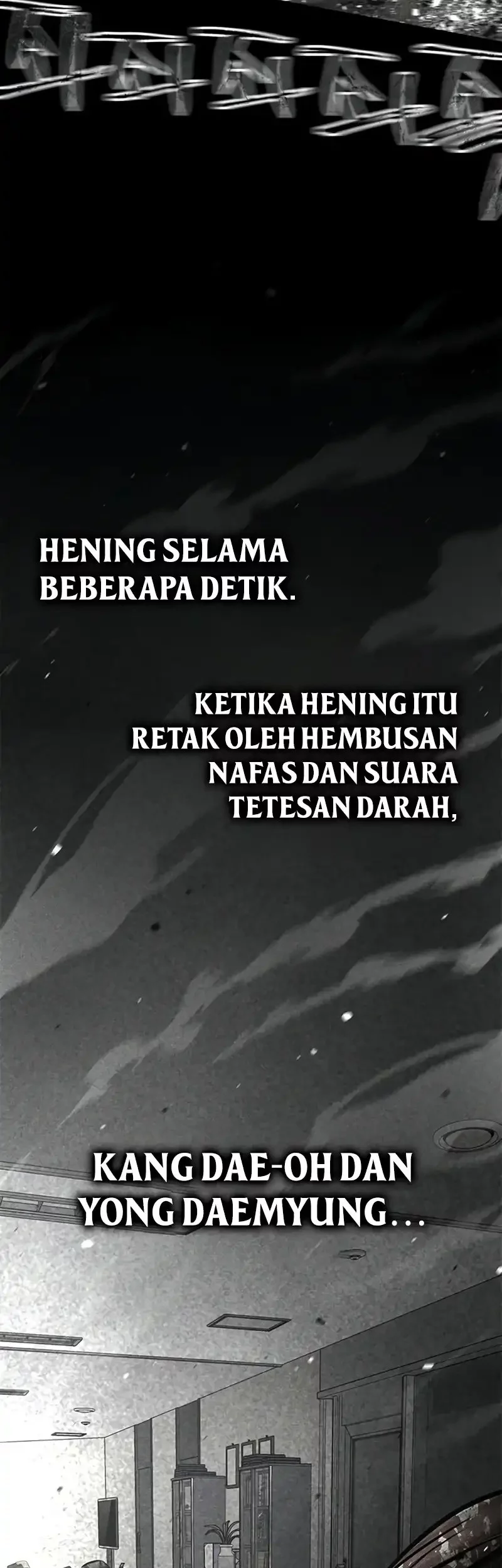 Festival of Warriors Chapter 37 - halaman 85