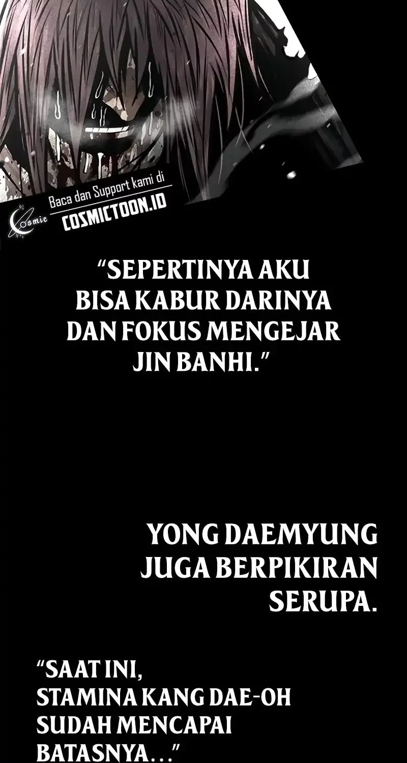 Festival of Warriors Chapter 37 - halaman 87