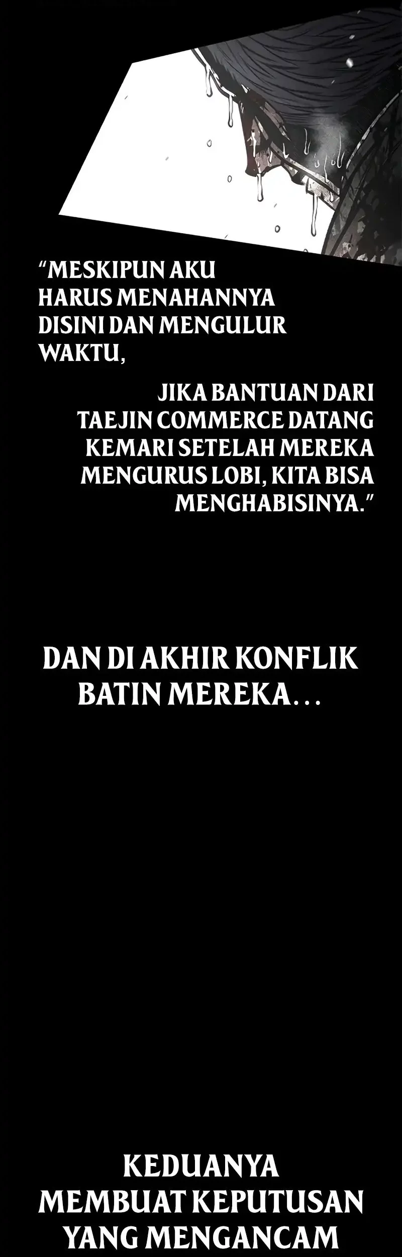 Festival of Warriors Chapter 37 - halaman 88
