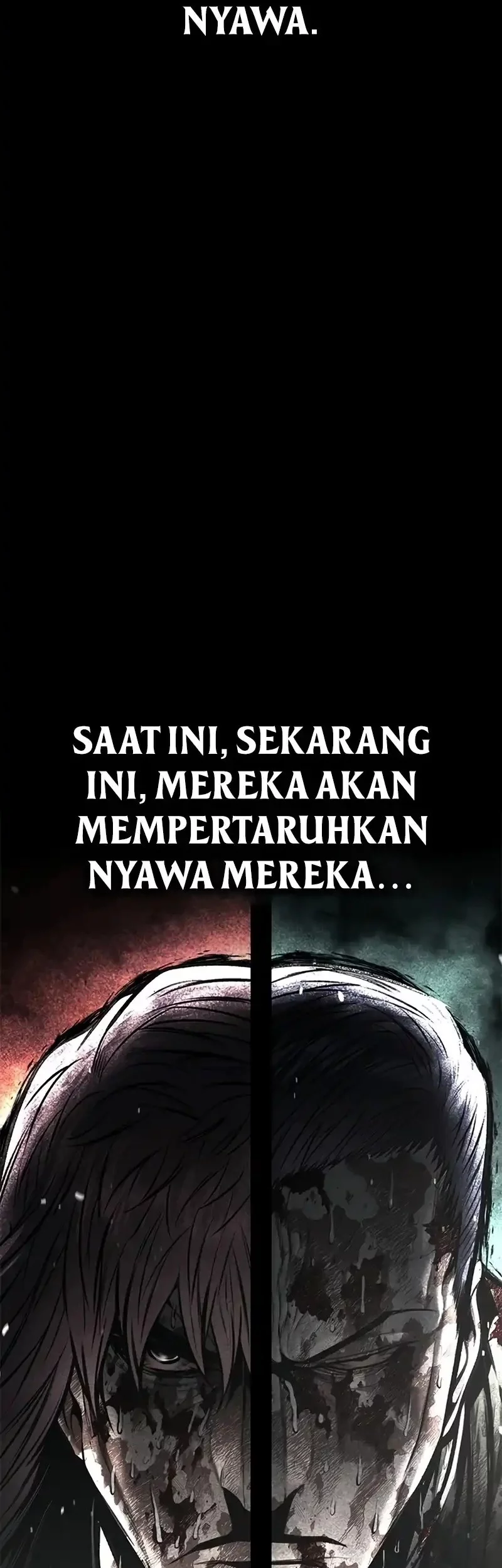 Festival of Warriors Chapter 37 - halaman 89
