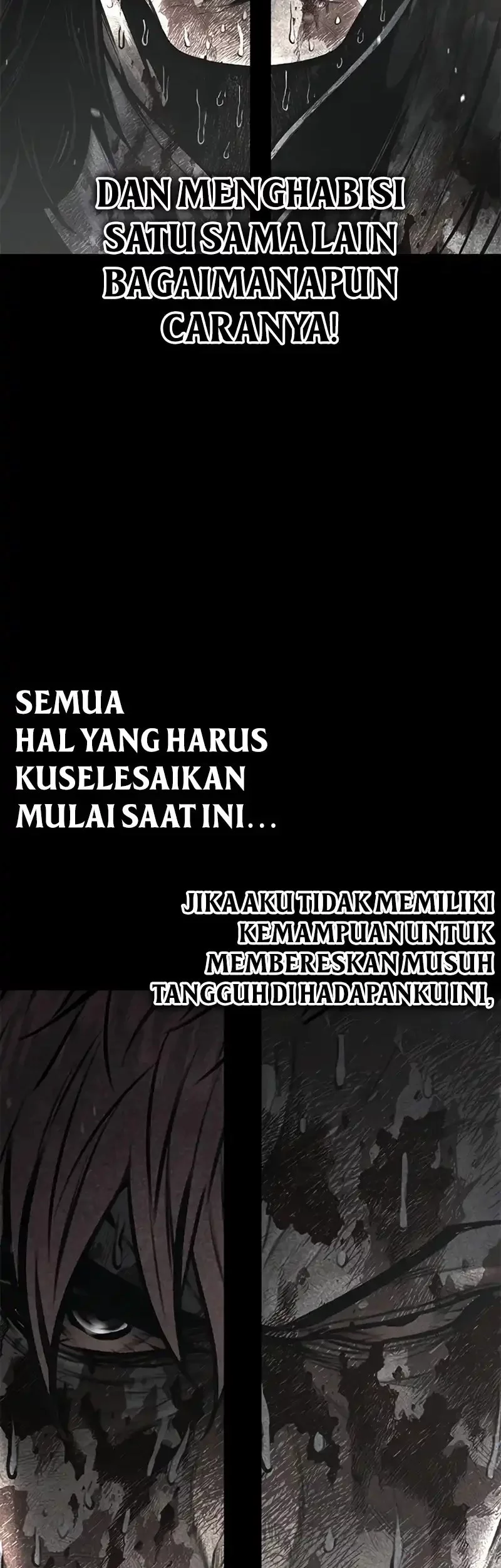 Festival of Warriors Chapter 37 - halaman 90